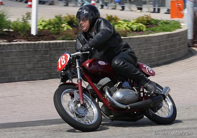 Barneveld 2009 Henk Morren 363 